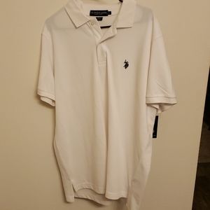 Polo shirt
